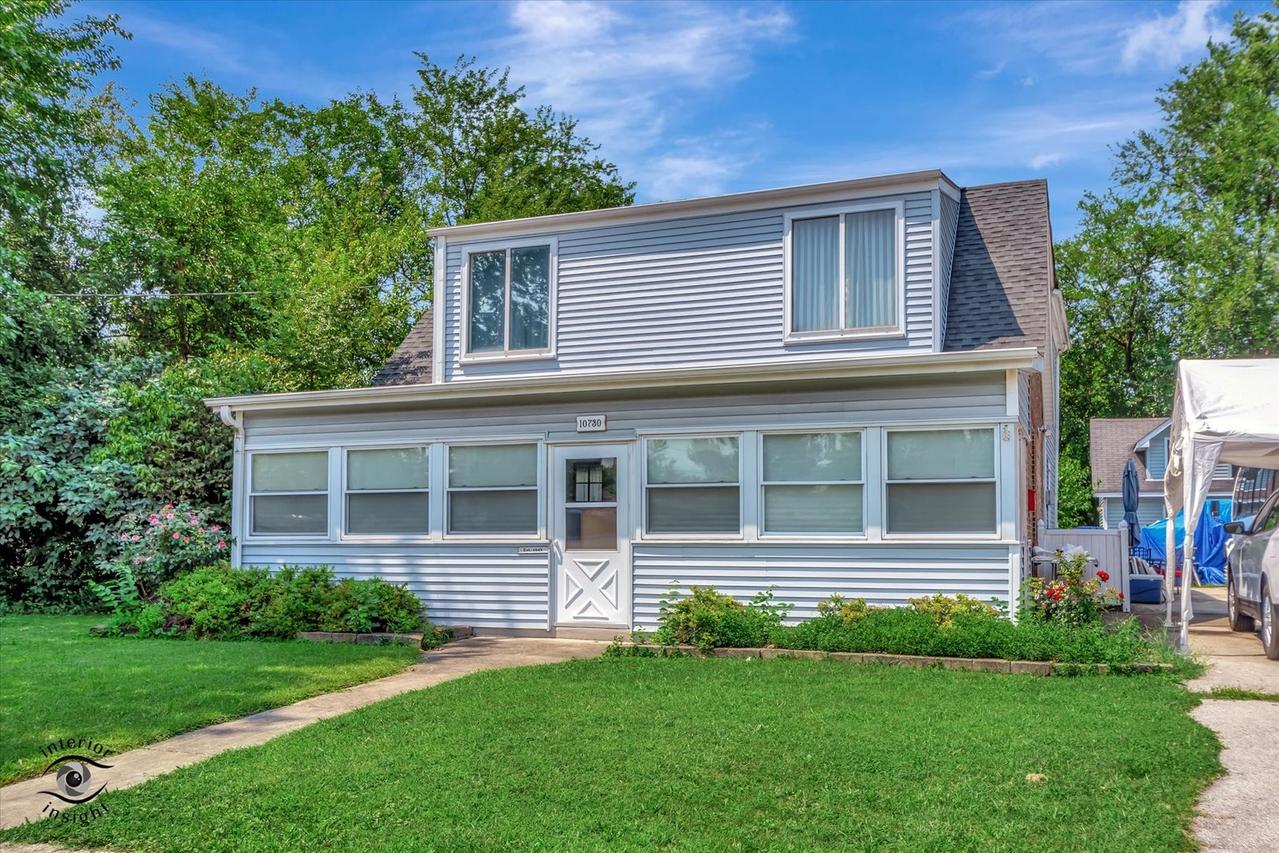 10730 S Ridgeland St., Worth, IL 60482