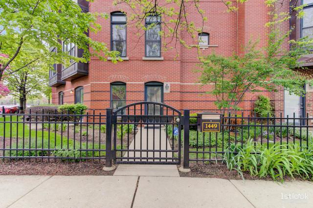 1449 S Sangamon St., Chicago, IL 60608