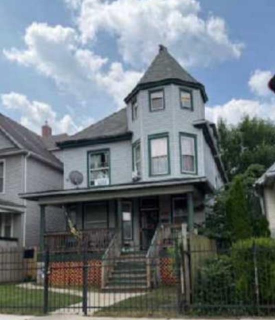 [Address Hidden by Seller], Chicago, IL 60644