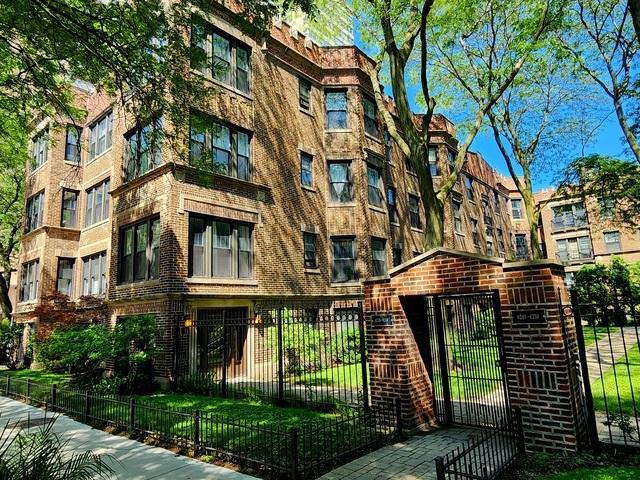 6257 N Sheridan Rd. #39, Chicago, IL 60660