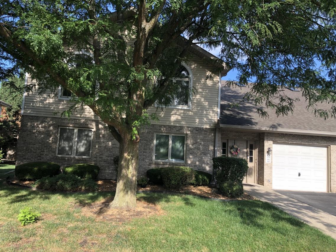 181 Saenz Ln., Joliet, IL 60436