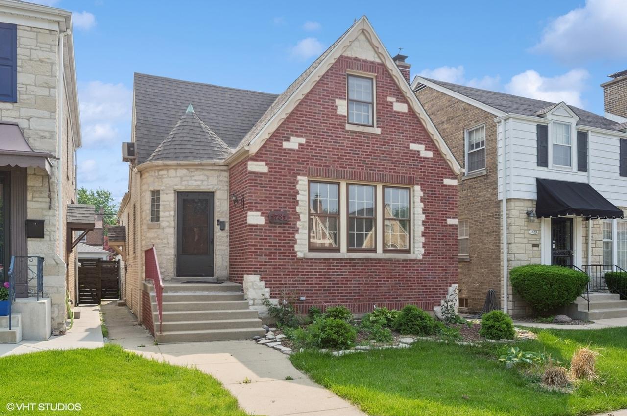 1731 N Normandy Ave., Chicago, IL 60707