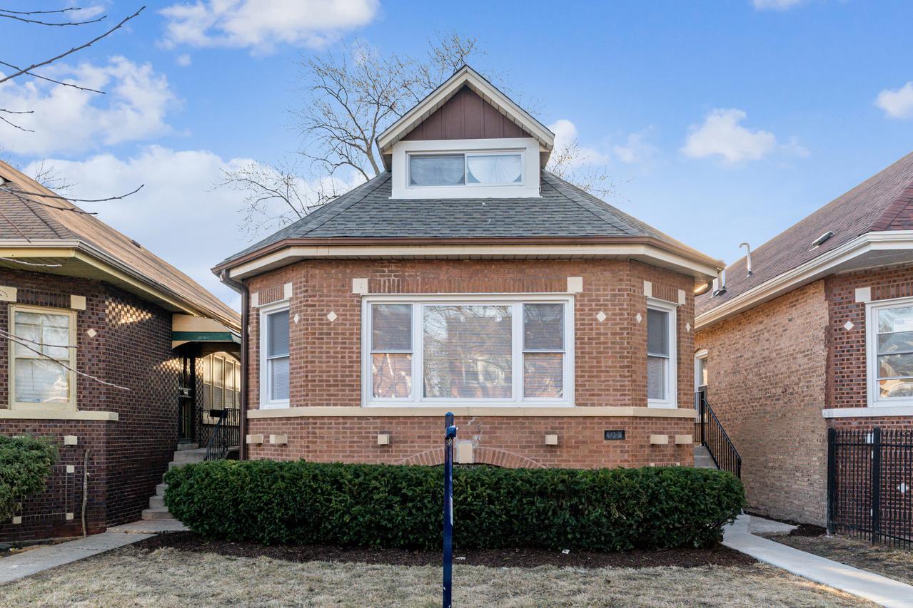 8031 S Harvard Ave., Chicago, IL 60620