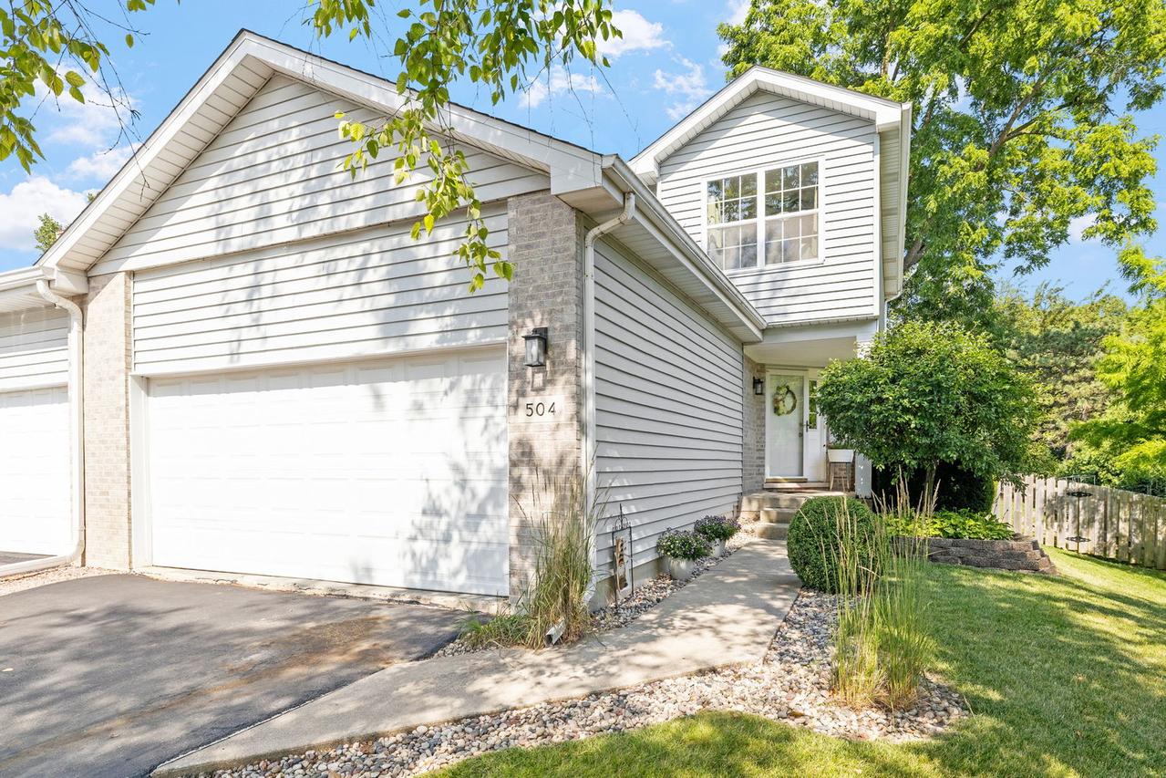 504 N Reef Rd., Lockport, IL 60441