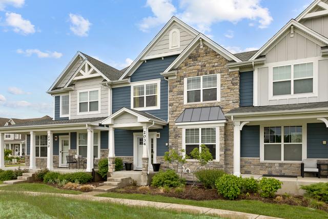 New Homes For Sale This Week That Attend Earl Pritchett School: June 20th to June 26th