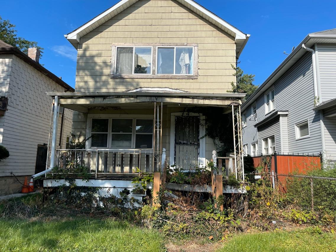 12014 S Princeton Ave., Chicago, IL 60628