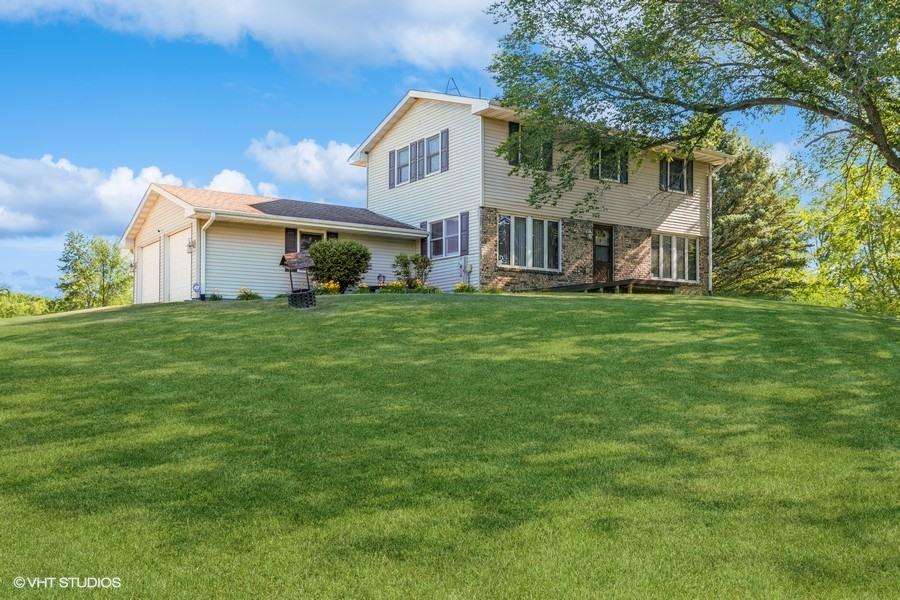 1607 Wheeler Rd., Kirkland, IL 60146