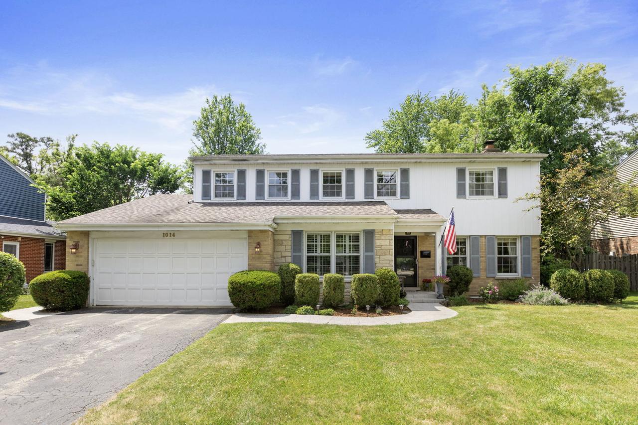 1014 Indian Rd., Glenview, IL 60025