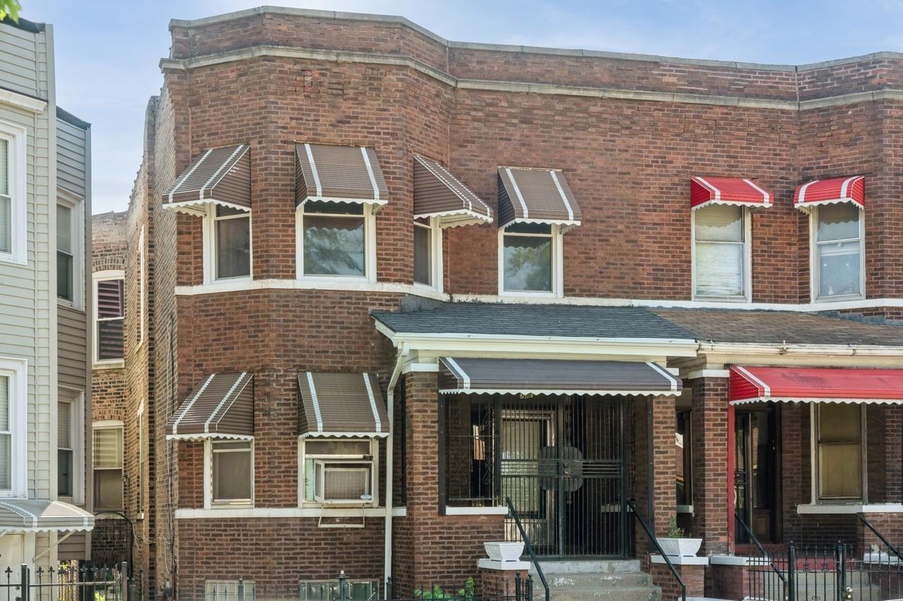 731 N Leamington Ave., Chicago, IL 60644