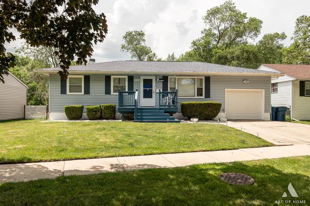 New Homes For Sale This Week in Sauk Village: June 20th to June 26th