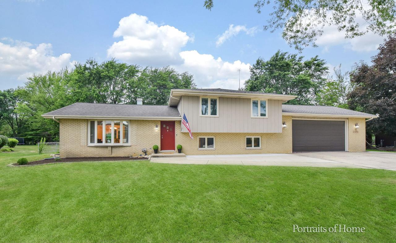 25010 W Kay Dr., Plainfield, IL 60586