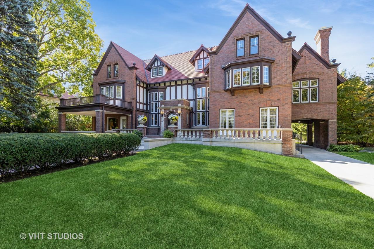 1120 Forest Ave., Evanston, IL 60202