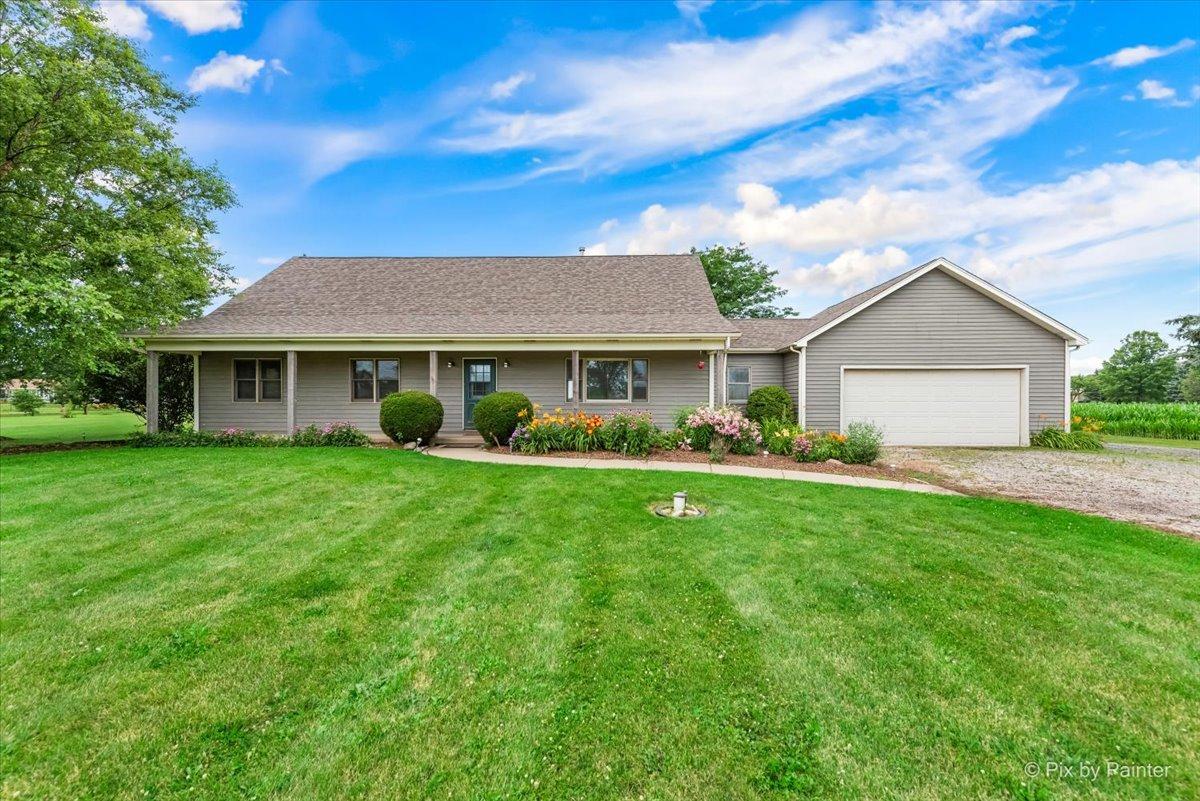 15N166 French Rd., Hampshire, IL 60140
