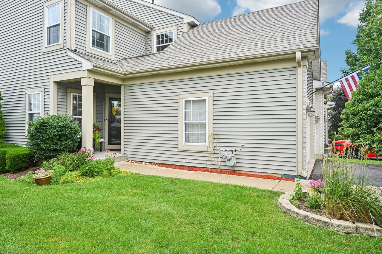 1021 Horizon Ridge, Lake In The Hills, IL 60156