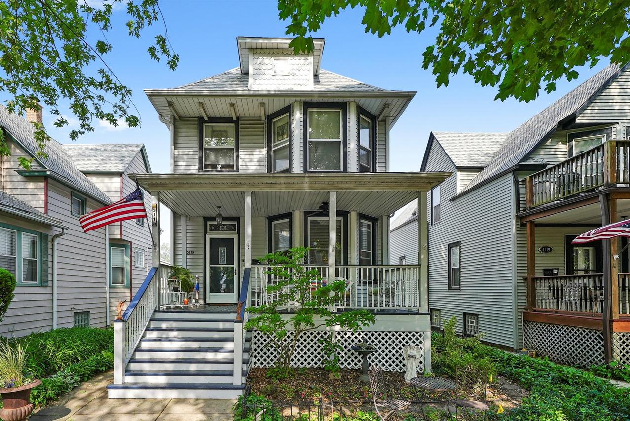 3115 Clarence Ave., Berwyn, IL 60402