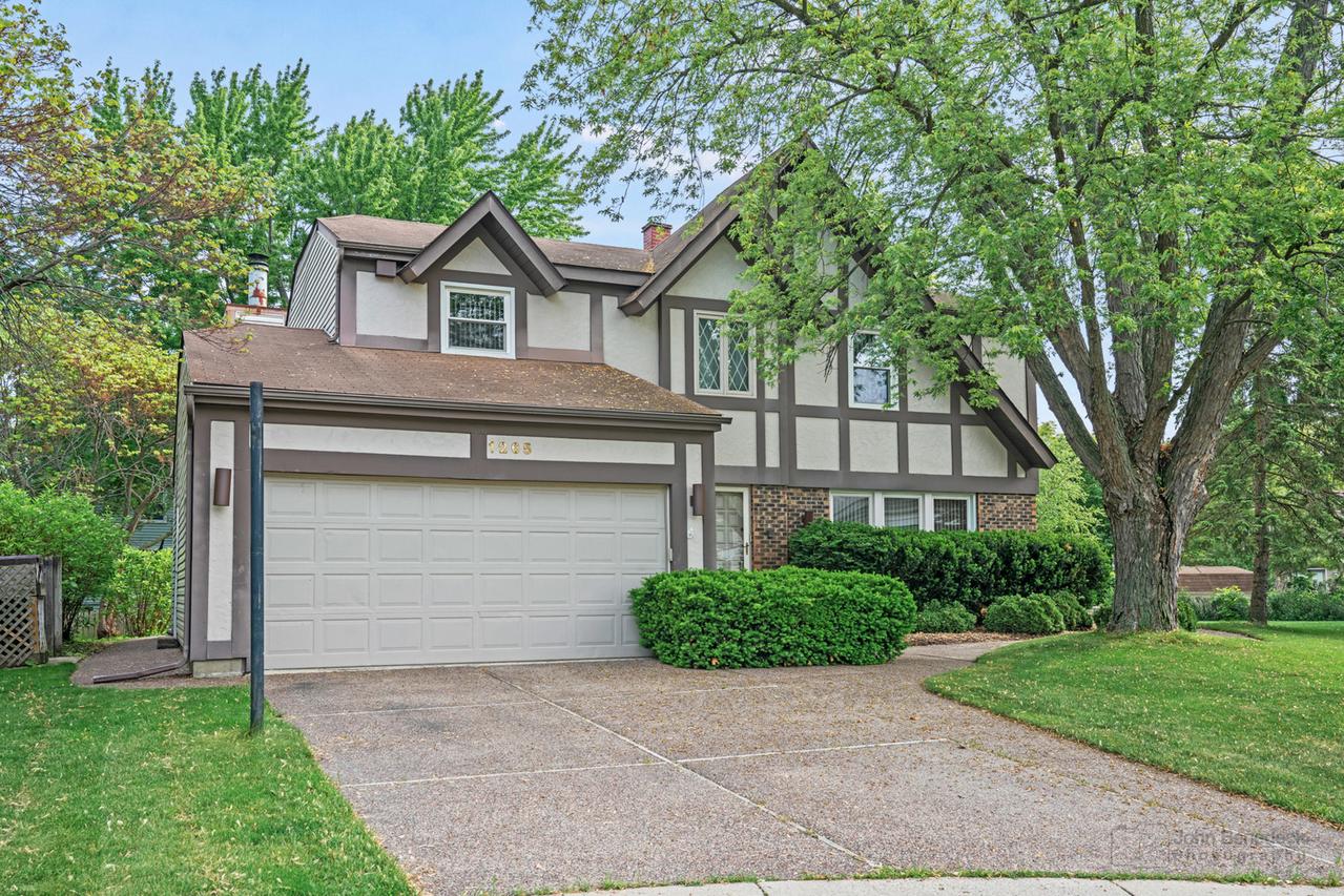 1265 Devonshire Rd., Buffalo Grove, IL 60089