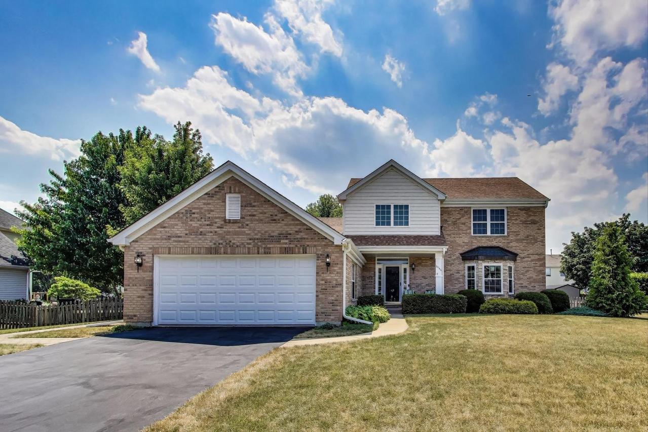16146 S Lexington Dr., Plainfield, IL 60586