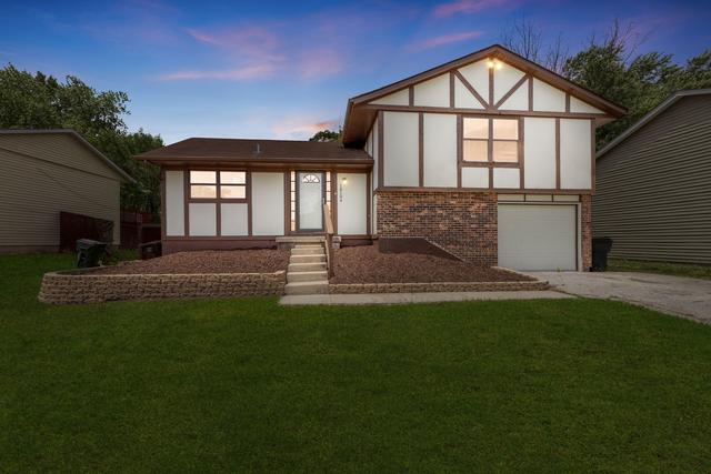 New Homes For Sale This Week in Hazel Crest: June 20th to June 26th
