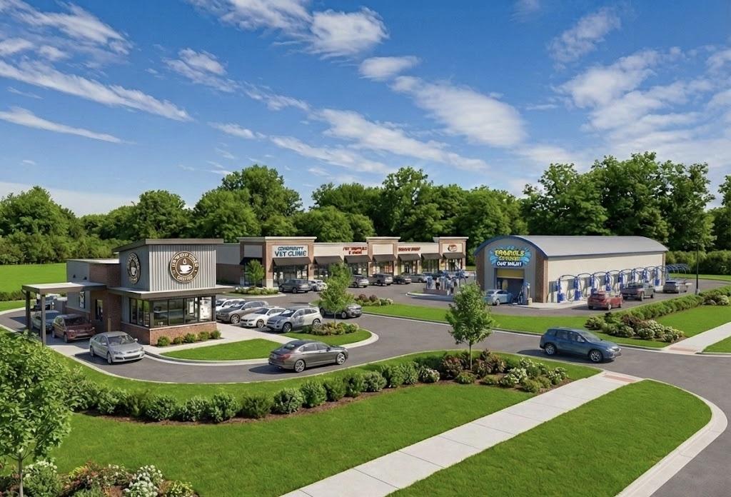 39520 N Green Bay Rd., Beach Park, IL 60099