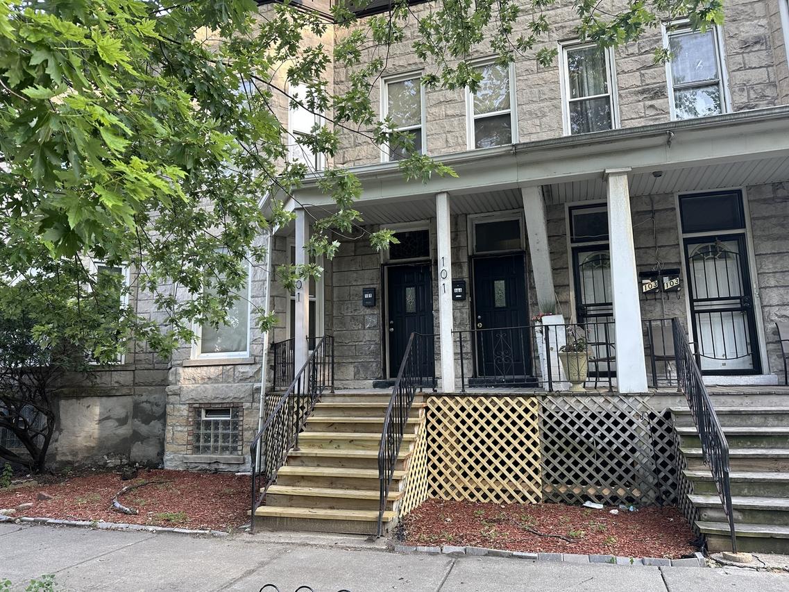 101 W 72nd St., Chicago, IL 60621