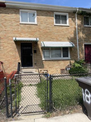 New Homes For Sale This Week in North Lawndale: June 20th to June 26th