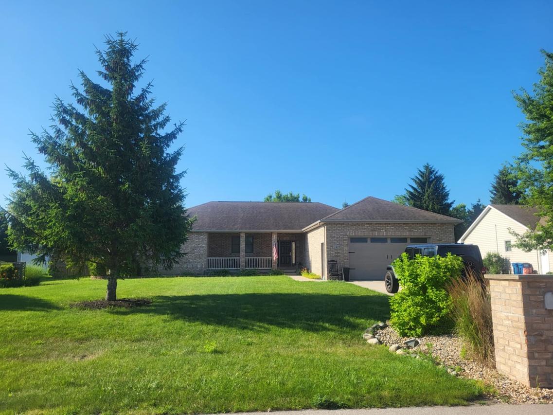 2425 Indian Grass Rd., Morris, IL 60450