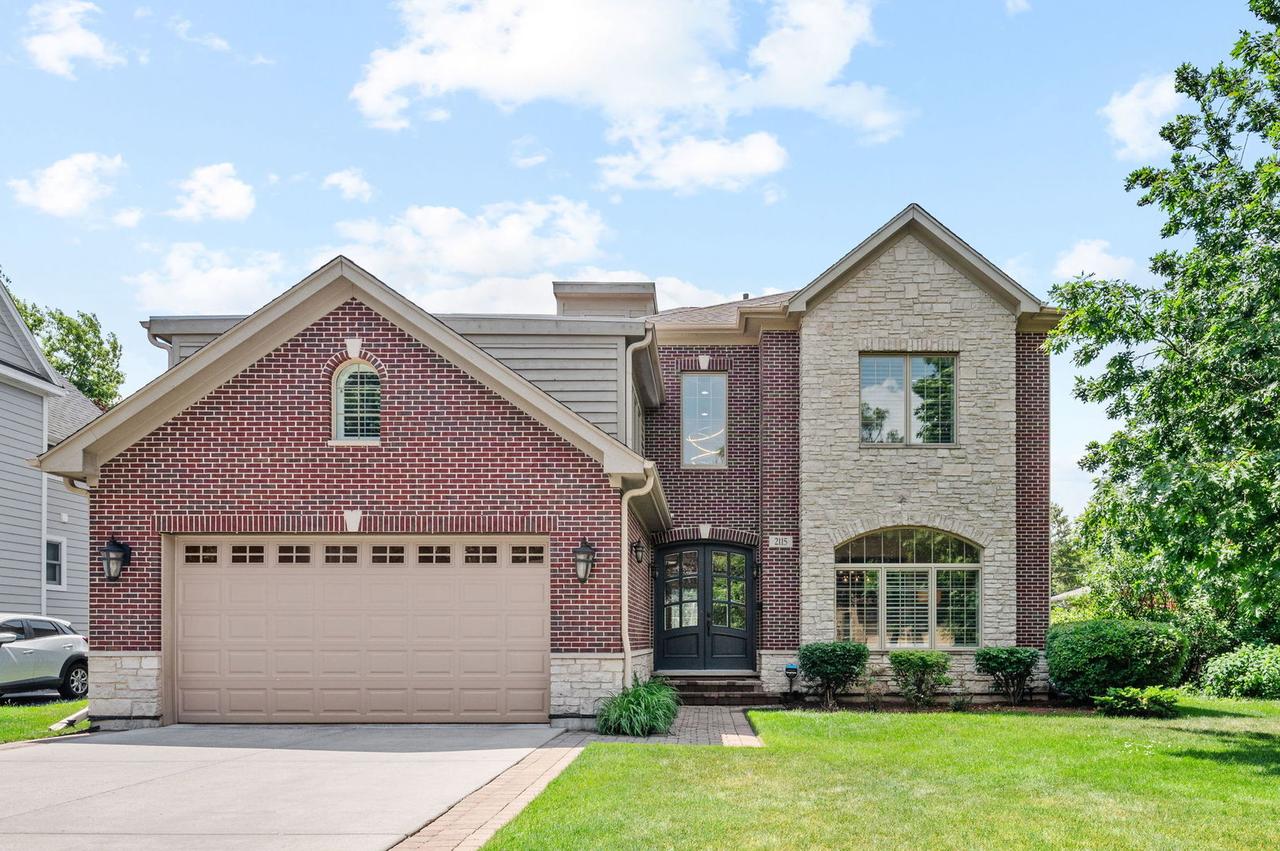 2115 Washington Ave., Wilmette, IL 60091