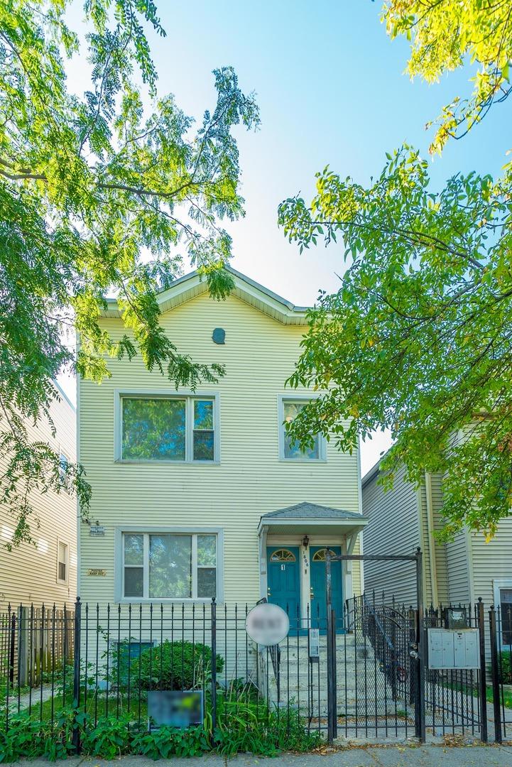 1806 N Richmond St., Chicago, IL 60647