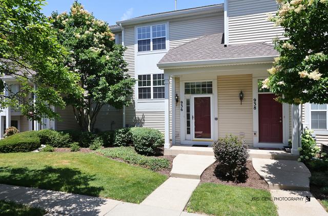 936 S Darla Ct., Waukegan, IL 60085