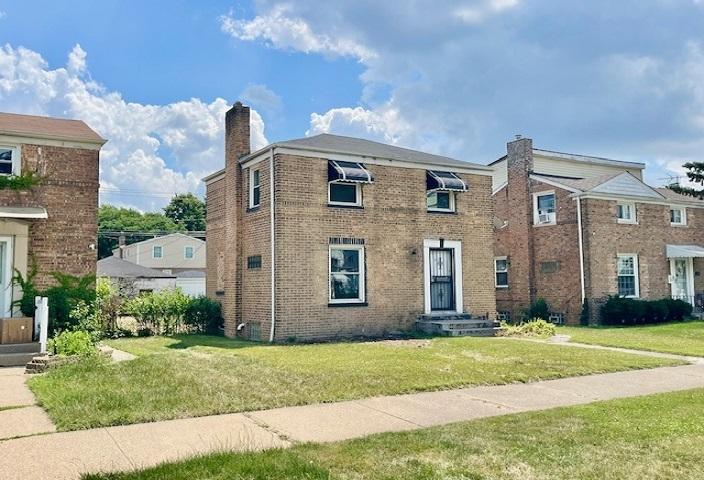 12411 S Princeton Ave., Chicago, IL 60628