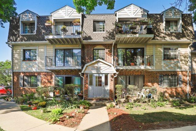 3256 Sanders Rd. #4E, Northbrook, IL 60062