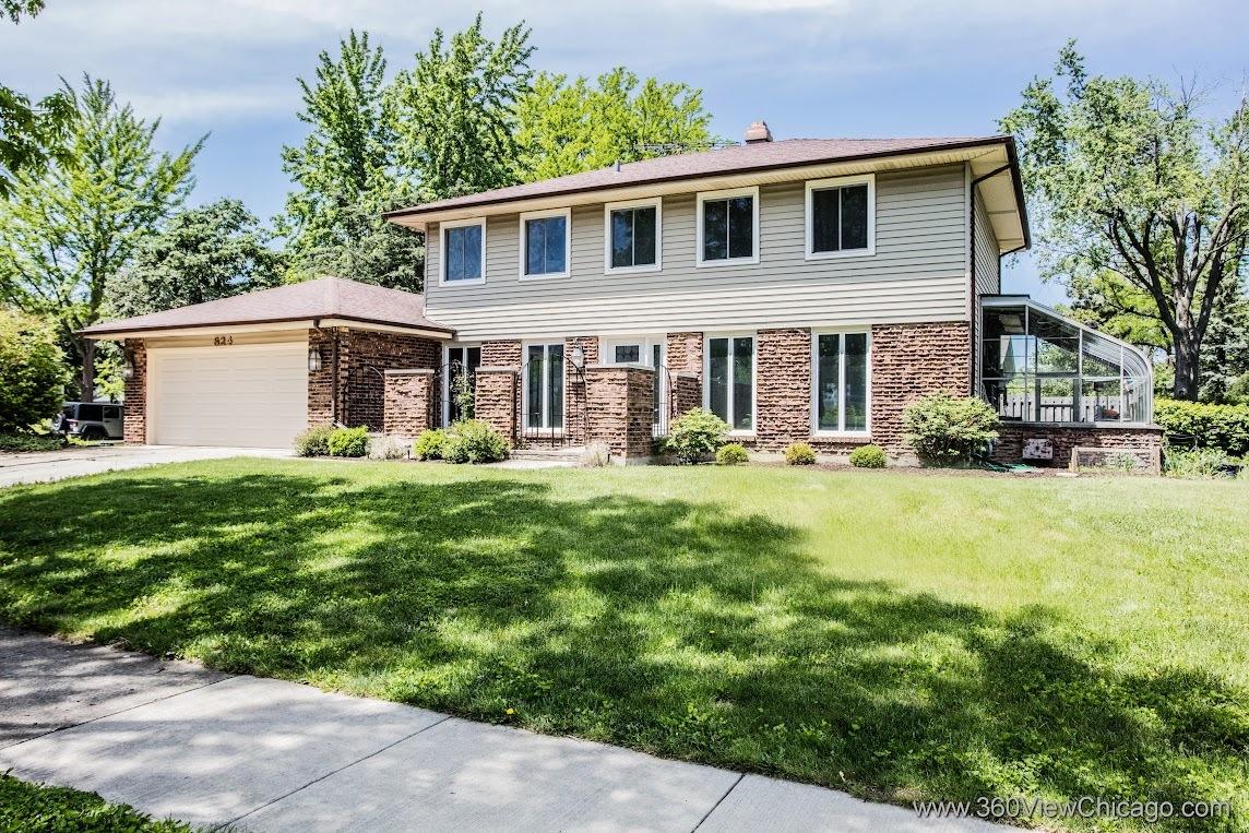 824 62nd St., Downers Grove, IL 60516