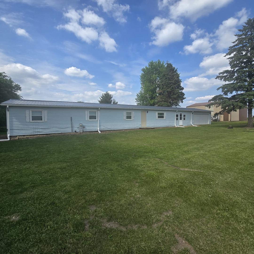 16306 W Canada Rd., Polo, IL 61064
