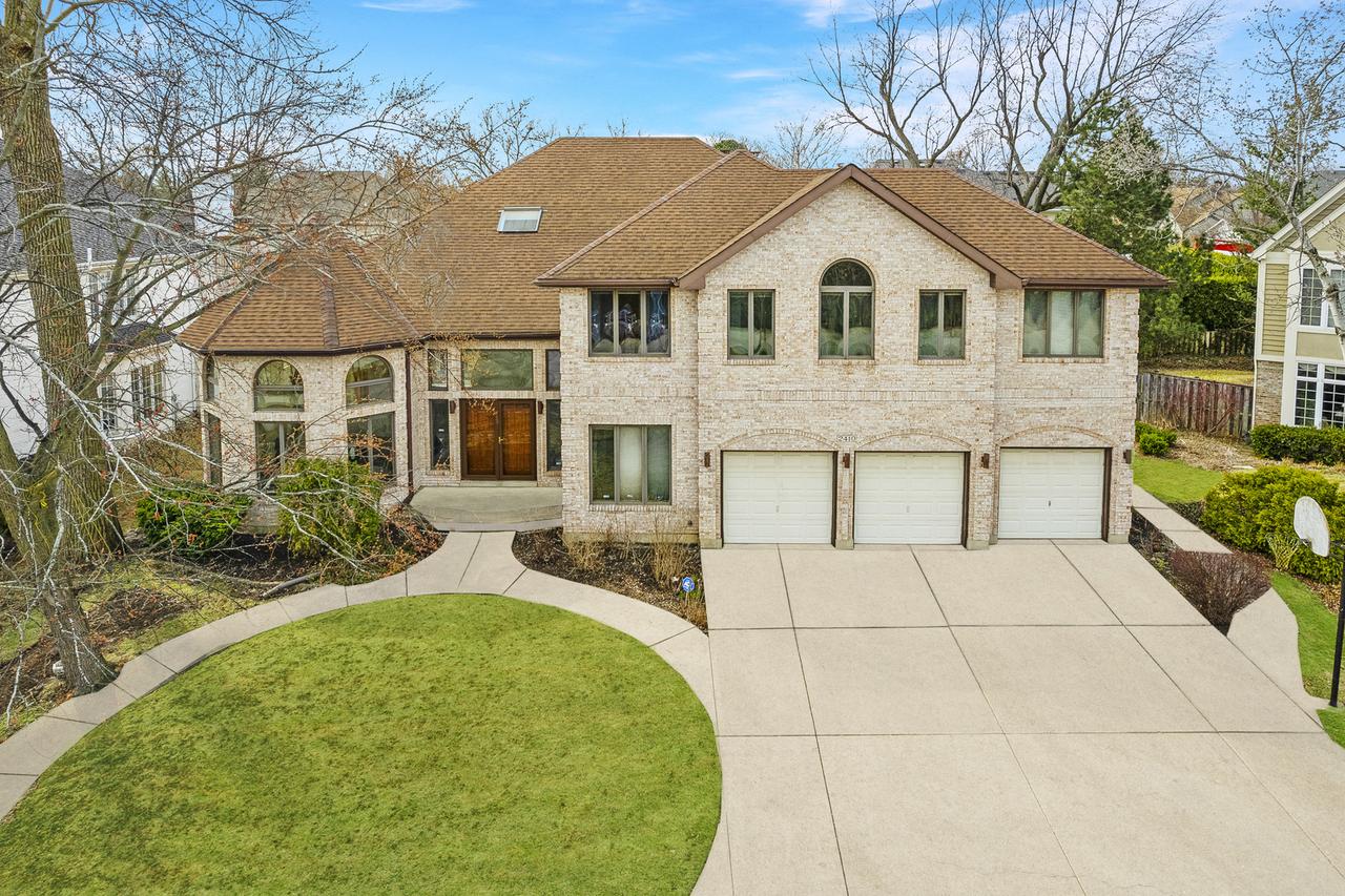 2410 Halina Dr., Glenview, IL 60026