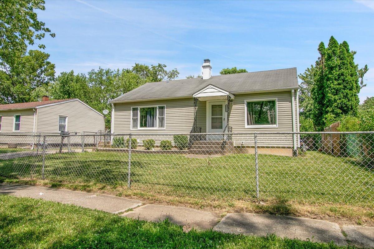 22255 Merrill Ave., Sauk Village, IL 60411