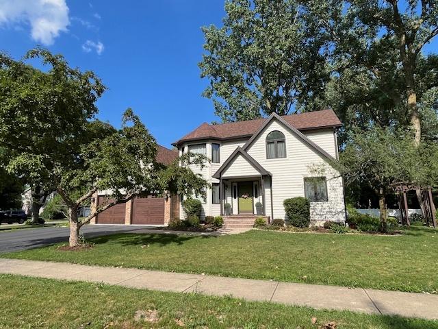 523 West Trail, Grayslake, IL 60030