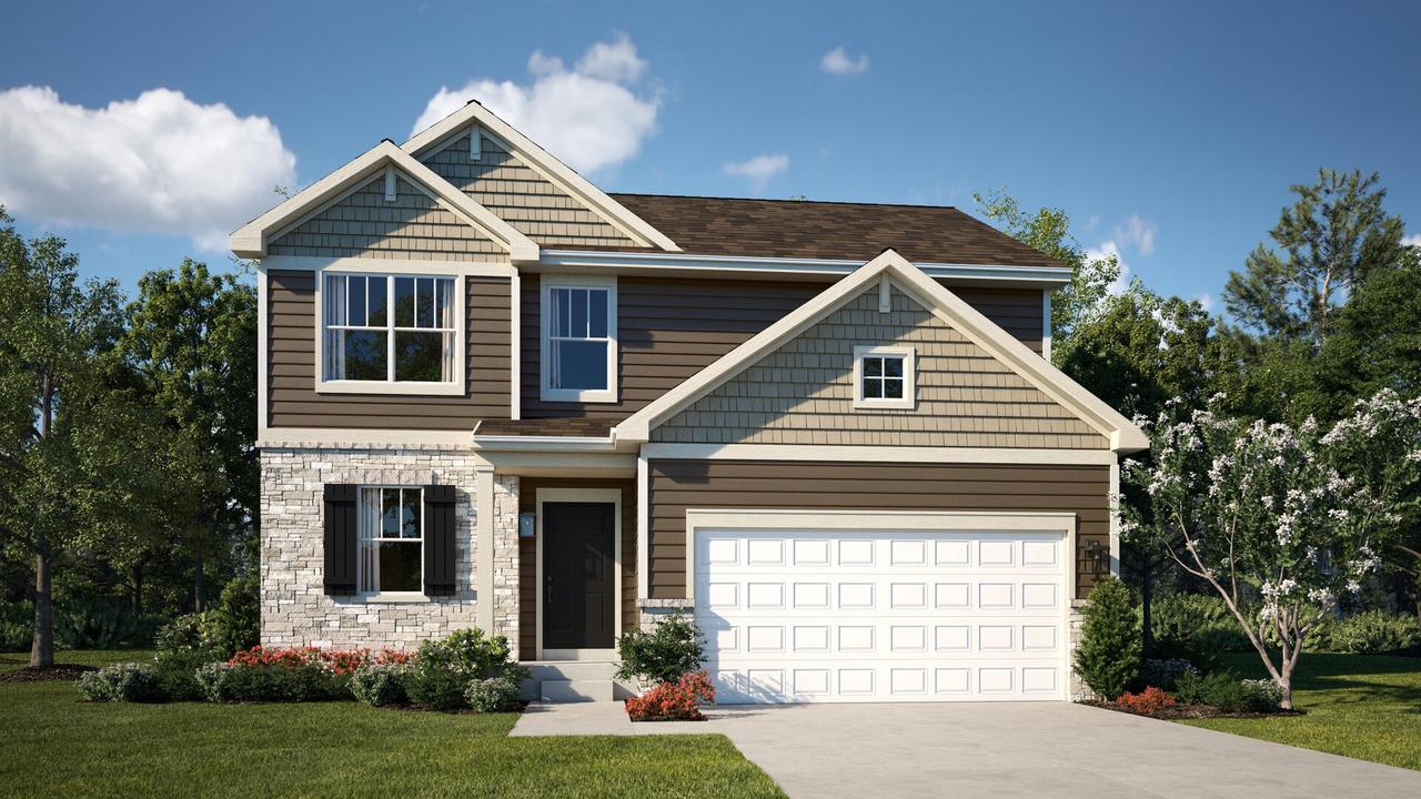 408 S. Joliet St., Maple Park, IL 60151
