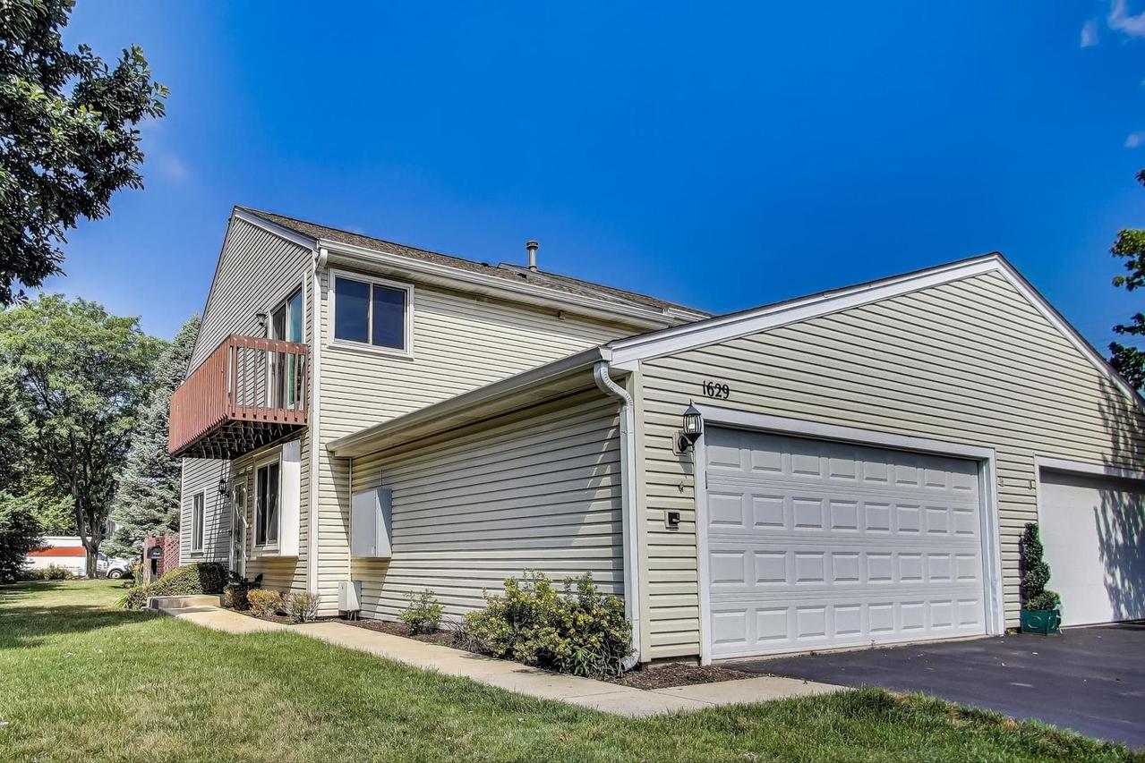 1629 Masters Ct., Naperville, IL 60563