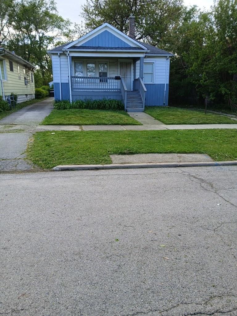 1326 Shields Ave., Chicago Heights, IL 60411