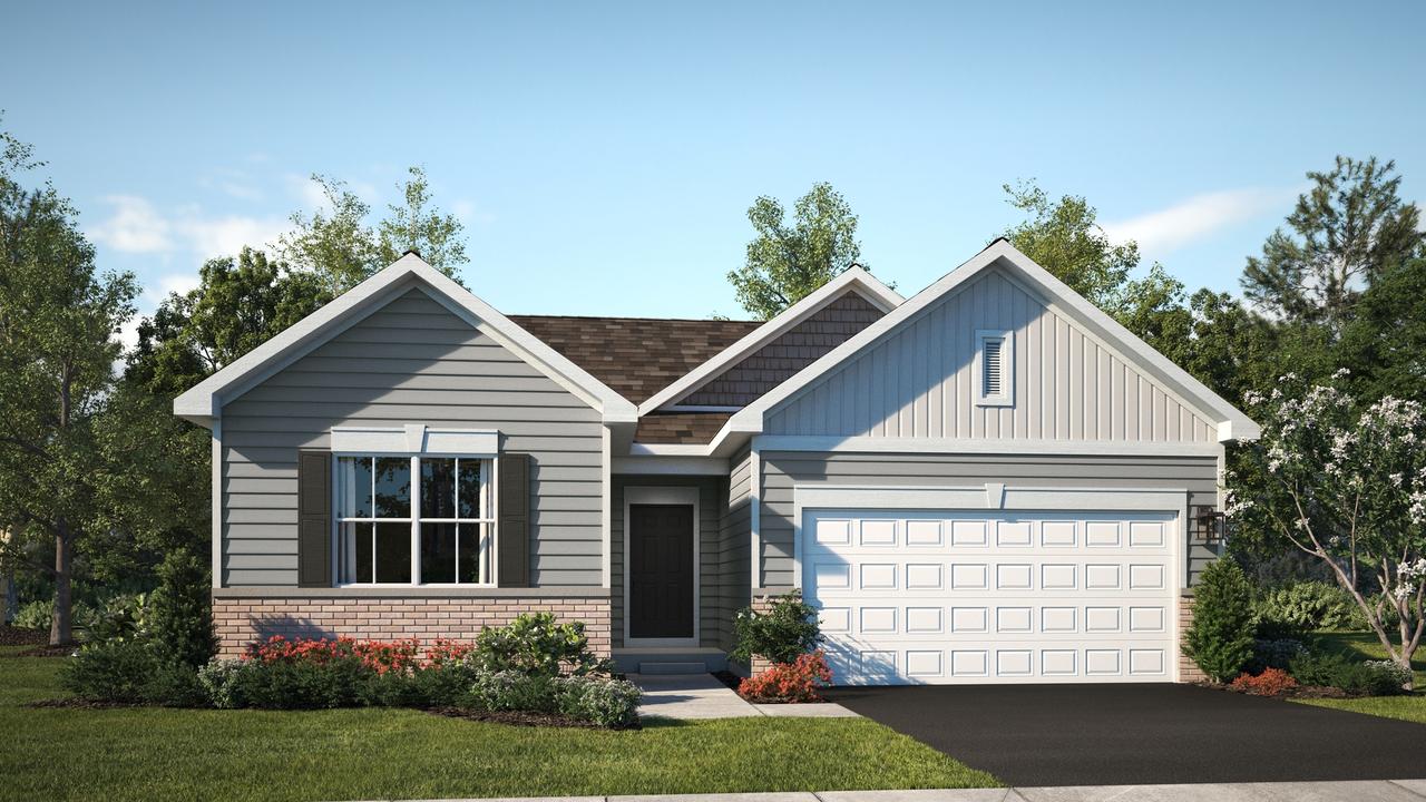 437 Fairway Ln., Sycamore, IL 60178