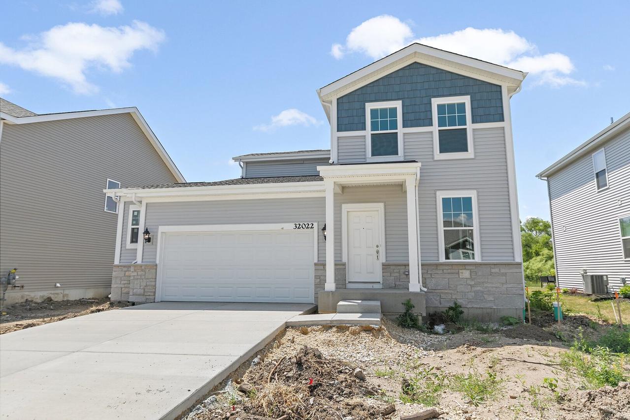 32022 Savannah Dr., Lakemoor, IL 60051