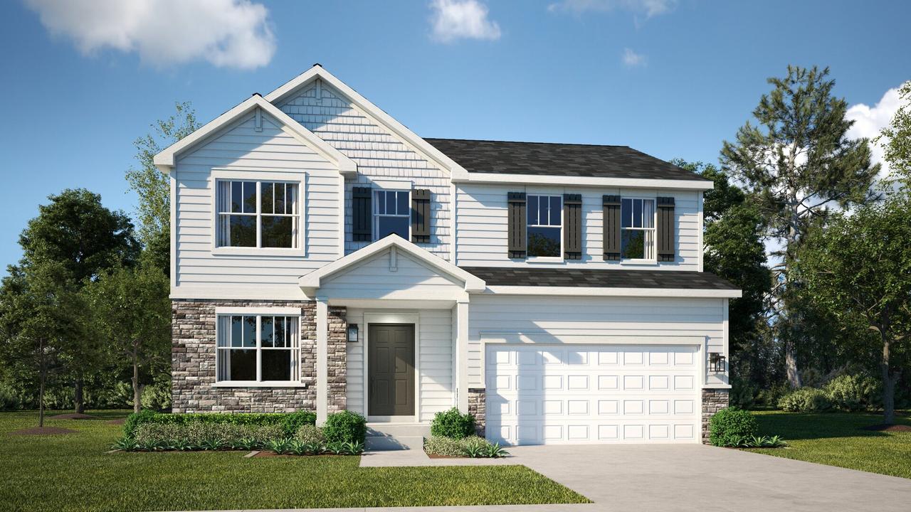 530 S. Kincaid St., Maple Park, IL 60151