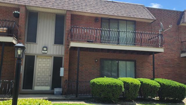 New Homes with Master Bedrooms on the 1st Floor in Glenwood: June 21st to June 27th