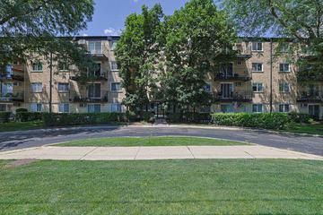 2424 E Oakton St. #3E, Arlington Heights, IL 60004