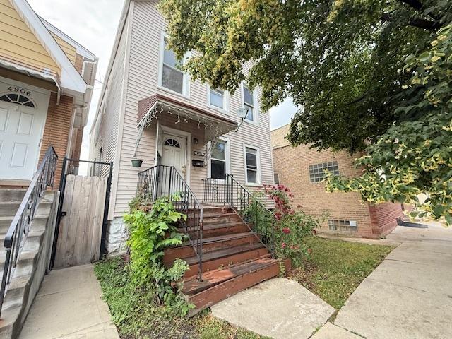 4904 W 31st St., Cicero, IL 60804