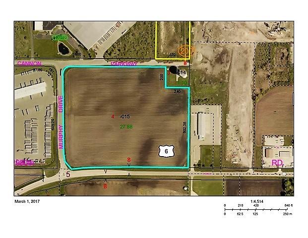 760 Progress Pkwy., Lasalle, IL 61301