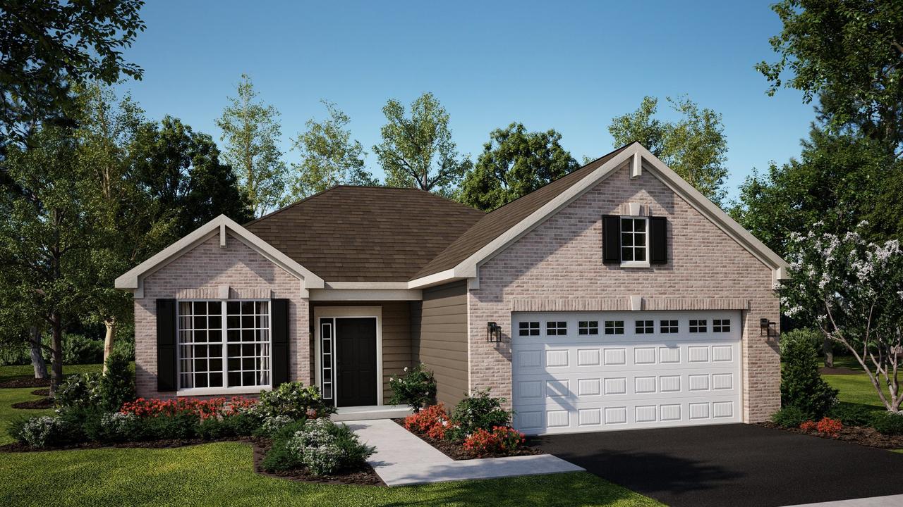 10324 Leopold Ln., Huntley, IL 60142