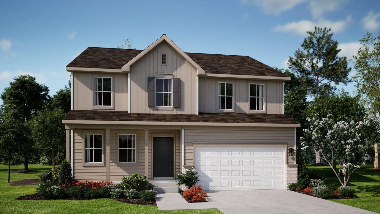 529 S. Kincaid St., Maple Park, IL 60151