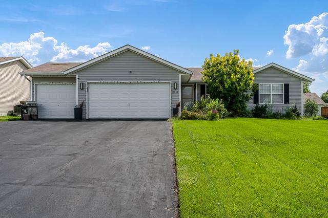 New Homes with Master Bedrooms on the 1st Floor in South Beloit: August 16th to August 22nd