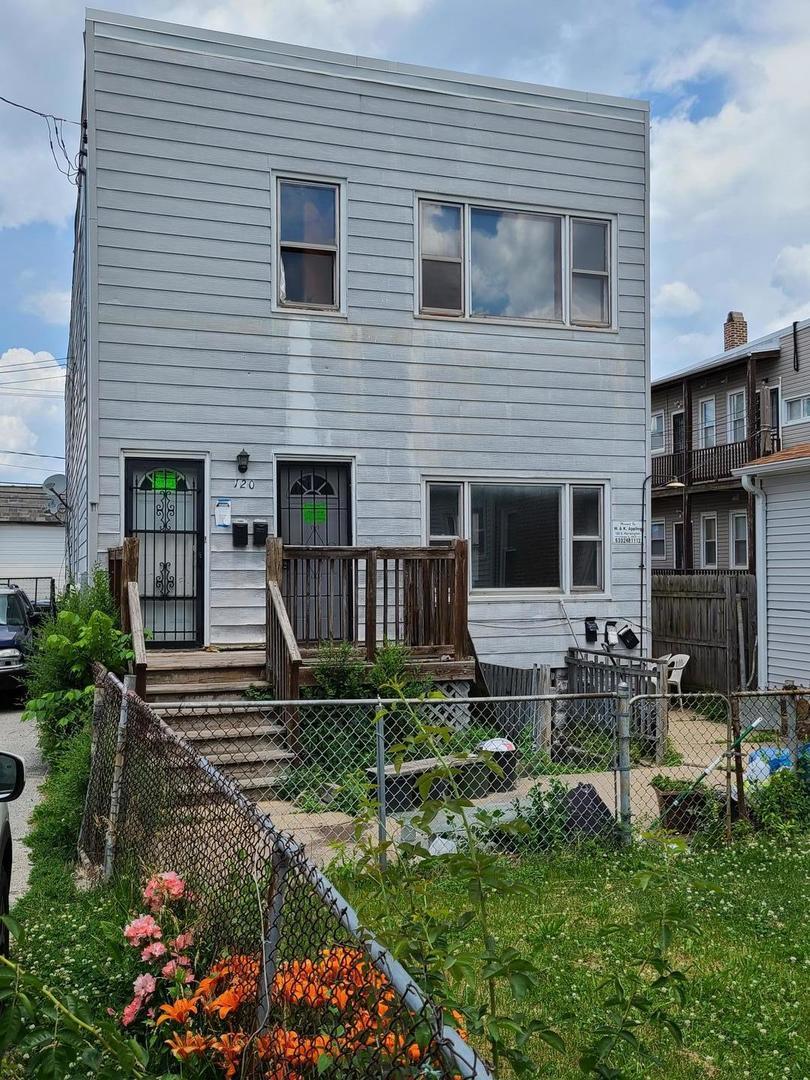 120 E Kensington Ave., Chicago, IL 60628